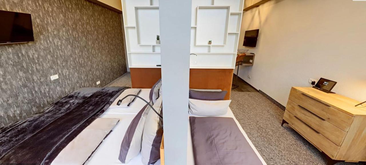 Aparthotel Boardinghouse Emden Exterior foto