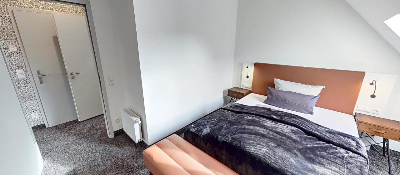 Aparthotel Boardinghouse Emden Exterior foto