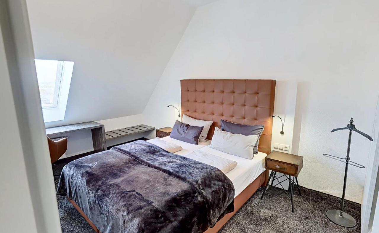Aparthotel Boardinghouse Emden Exterior foto