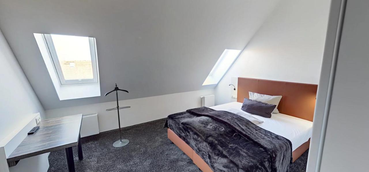 Aparthotel Boardinghouse Emden Exterior foto